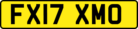 FX17XMO