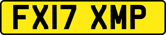 FX17XMP