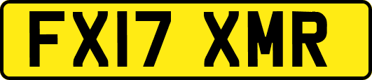 FX17XMR