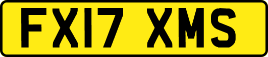 FX17XMS
