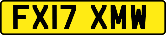 FX17XMW