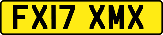 FX17XMX