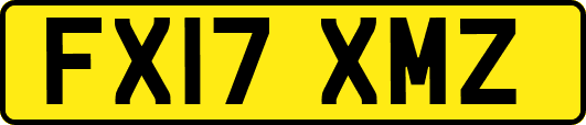 FX17XMZ