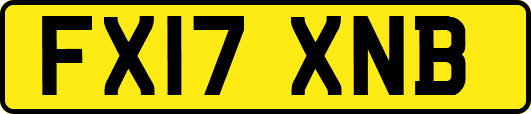 FX17XNB