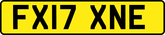 FX17XNE