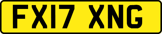FX17XNG