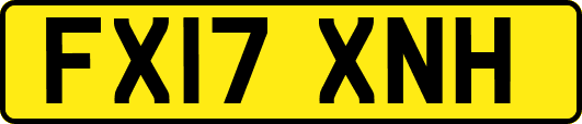 FX17XNH