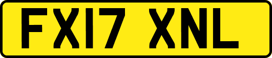 FX17XNL