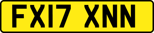 FX17XNN