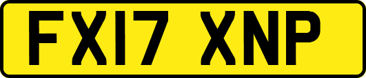 FX17XNP