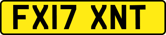 FX17XNT