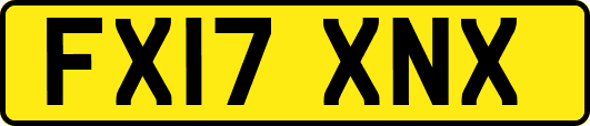 FX17XNX