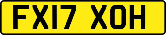 FX17XOH