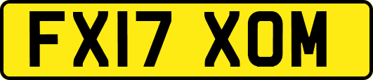 FX17XOM