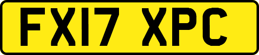FX17XPC