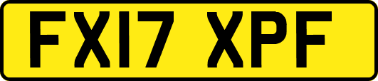 FX17XPF