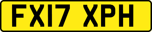 FX17XPH