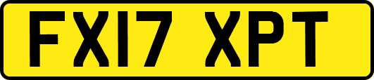 FX17XPT