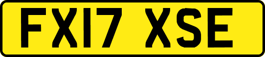FX17XSE