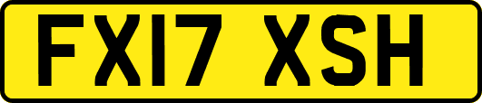 FX17XSH