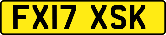 FX17XSK