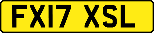 FX17XSL