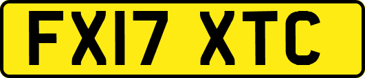 FX17XTC