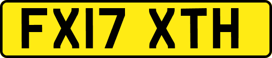 FX17XTH