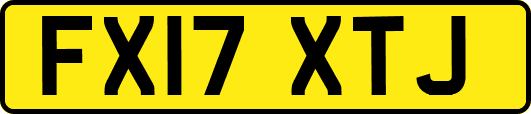 FX17XTJ