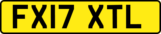 FX17XTL