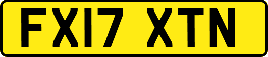 FX17XTN