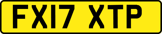 FX17XTP