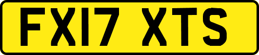 FX17XTS