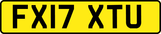 FX17XTU