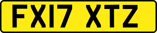 FX17XTZ
