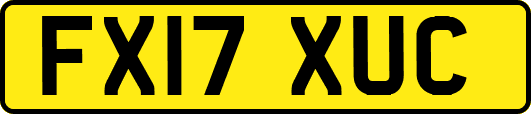 FX17XUC