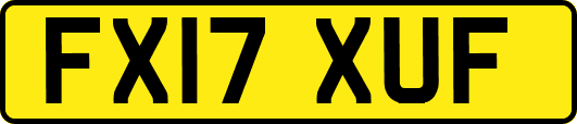 FX17XUF