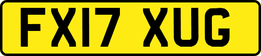 FX17XUG