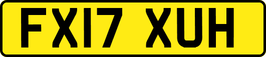 FX17XUH