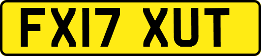 FX17XUT