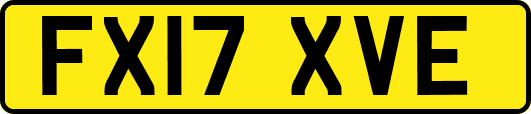 FX17XVE