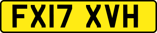 FX17XVH