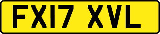 FX17XVL