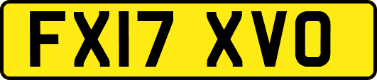 FX17XVO