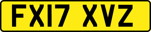 FX17XVZ