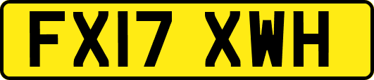 FX17XWH