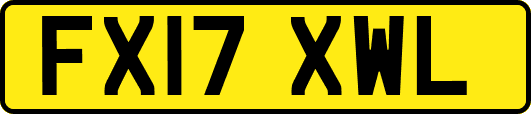 FX17XWL