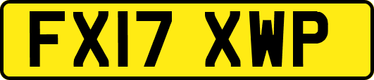 FX17XWP