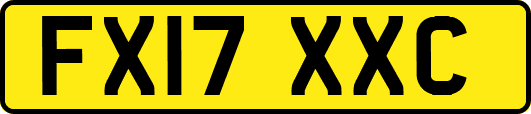 FX17XXC