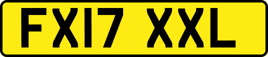 FX17XXL